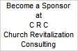 CRC Sponsor